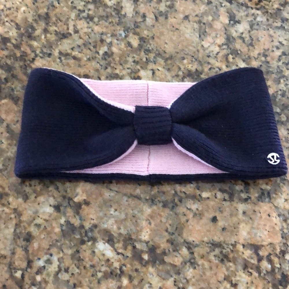 Lululemon headband